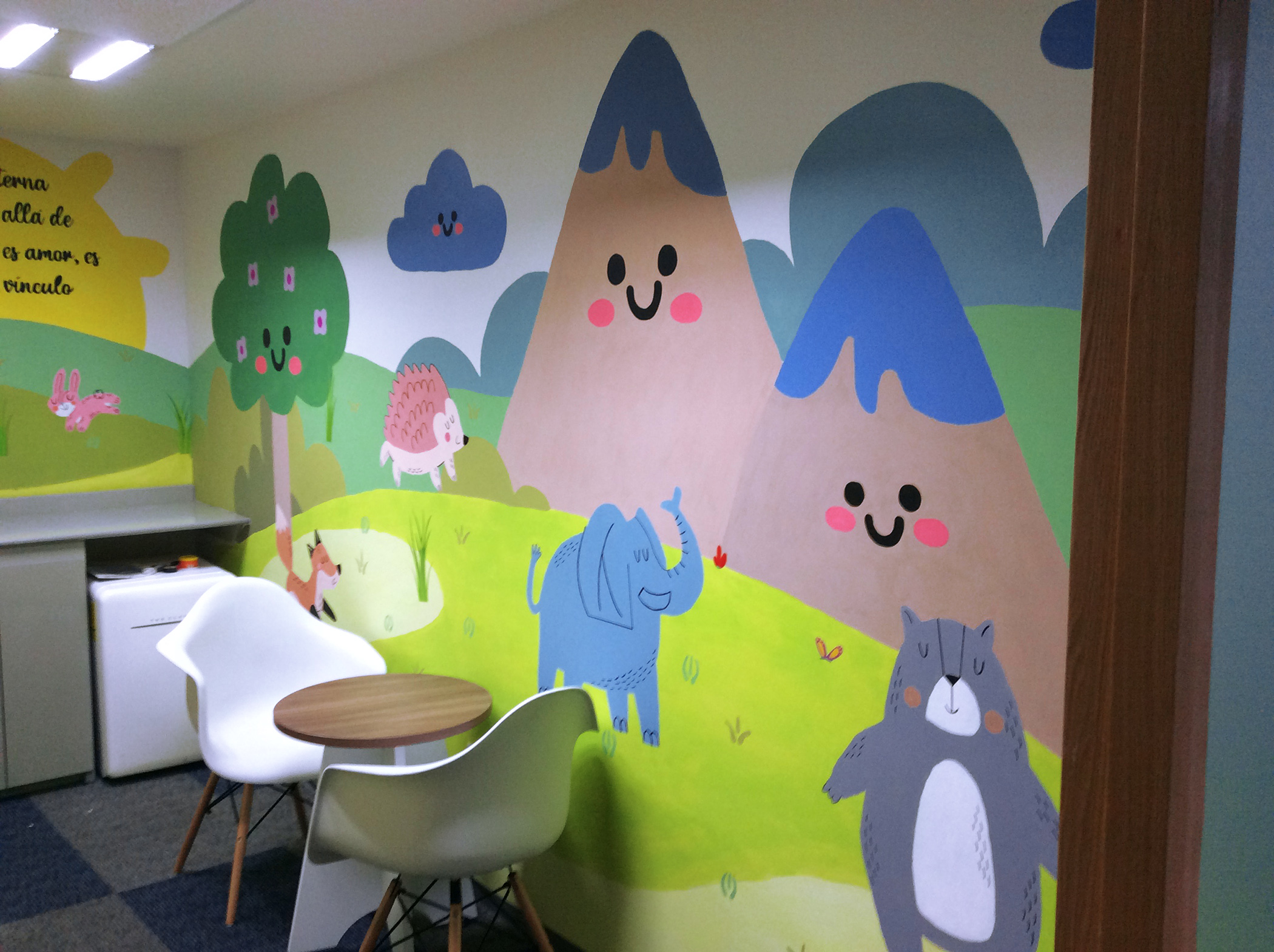 geurch